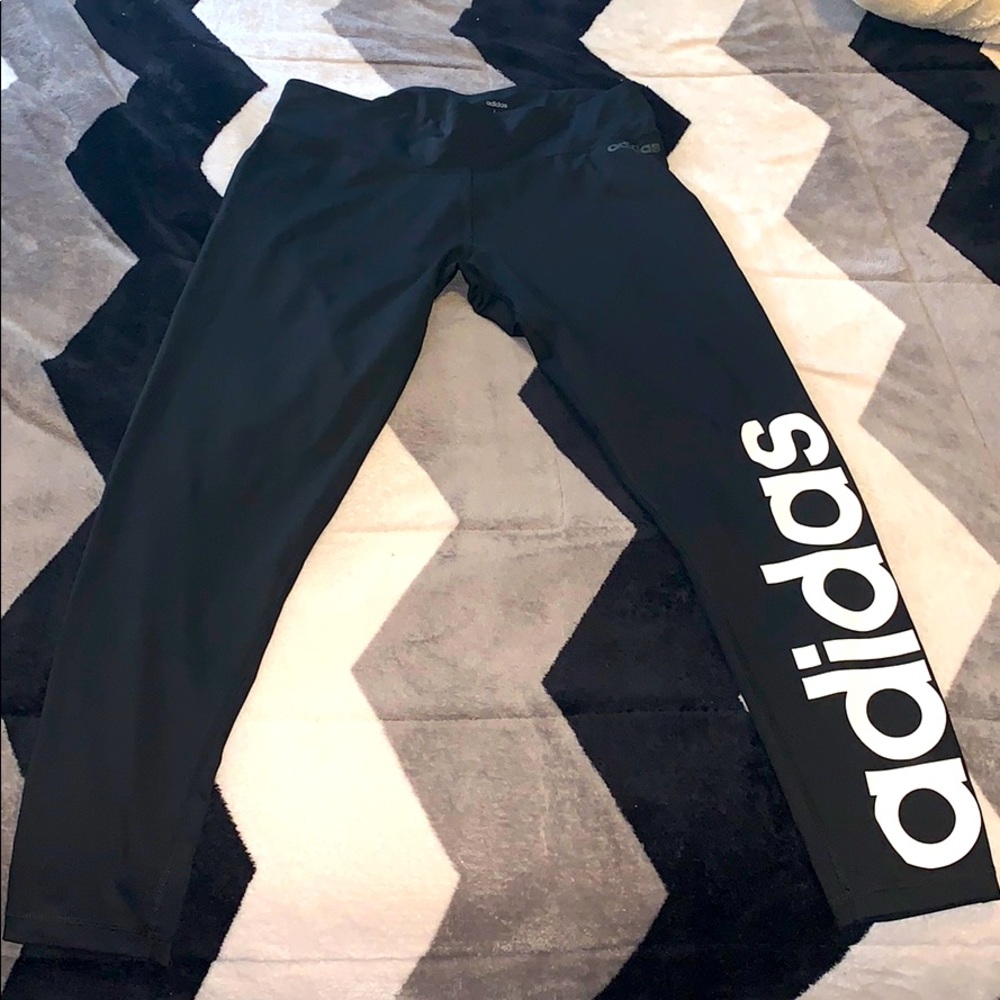 Adidas legging